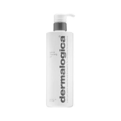 SPECIAL CLEANSING GEL (GEL LIMPIADOR)